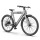 Rower elektryczny Bird URBAN 1.0 GRAVITY GREY